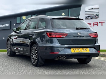 Used SEAT Leon 2019 for sale - 79073155: Photo