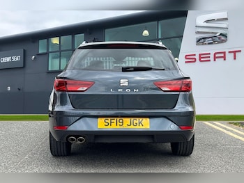 Used SEAT Leon 2019 for sale - 79073155: Photo