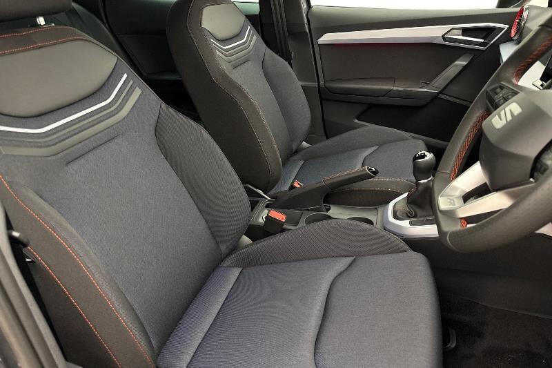 Used SEAT Arona 2025 for sale - 77733769: Photo 10