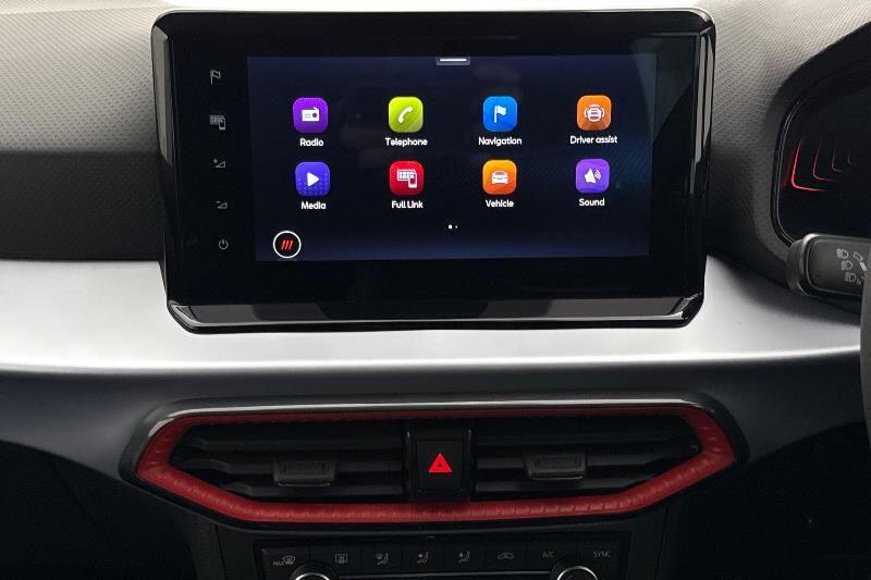 Used SEAT Arona 2025 for sale - 77733769: Photo 12