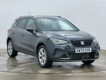 Used SEAT Arona 2025 for sale - 77733769: Photo