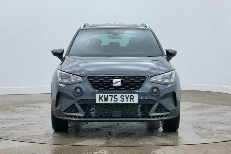 Used SEAT Arona 2025 for sale - 77733769: Photo 2