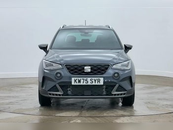 Used SEAT Arona 2025 for sale - 77733769: Photo