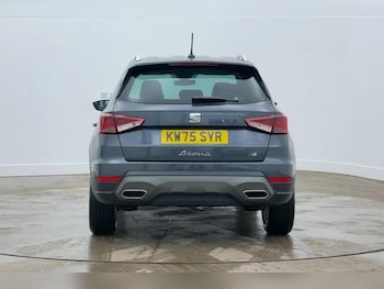 Used SEAT Arona 2025 for sale - 77733769: Photo