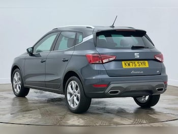 Used SEAT Arona 2025 for sale - 77733769: Photo