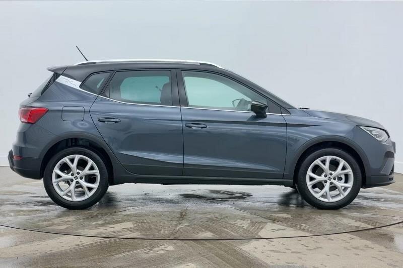 Used SEAT Arona 2025 for sale - 77733769: Photo 5