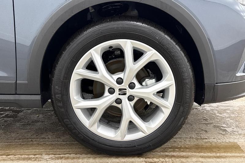 Used SEAT Arona 2025 for sale - 77733769: Photo 6