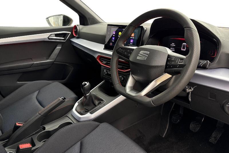 Used SEAT Arona 2025 for sale - 77733769: Photo 7