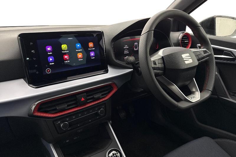 Used SEAT Arona 2025 for sale - 77733769: Photo 8