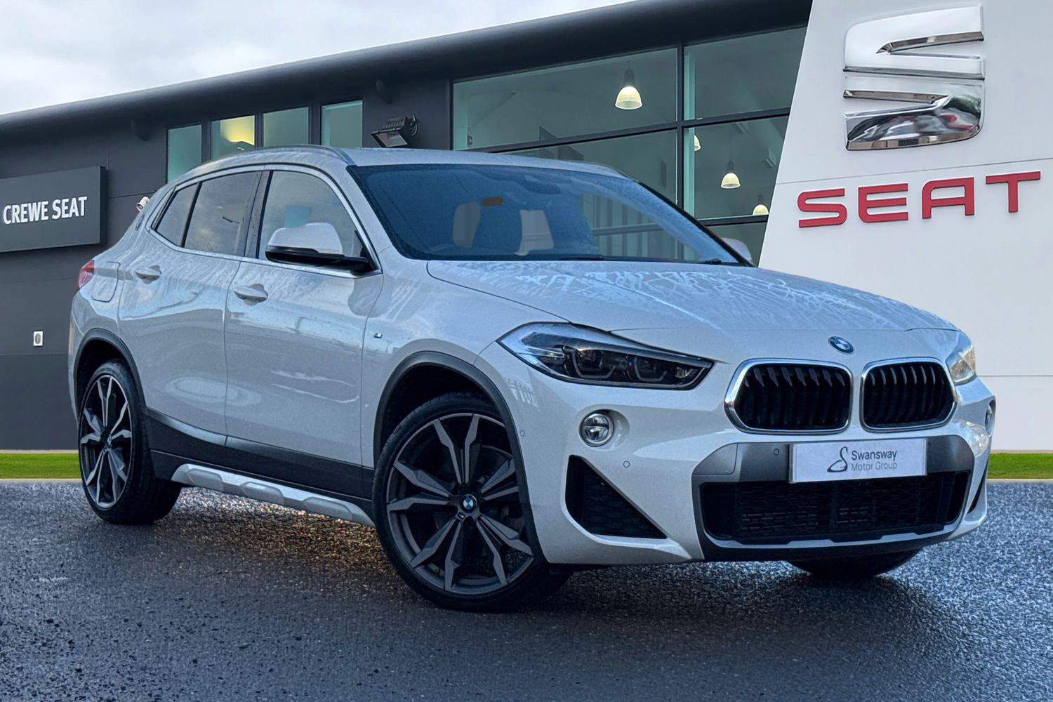Used BMW X2 2020 for sale - 76805276: Photo 1