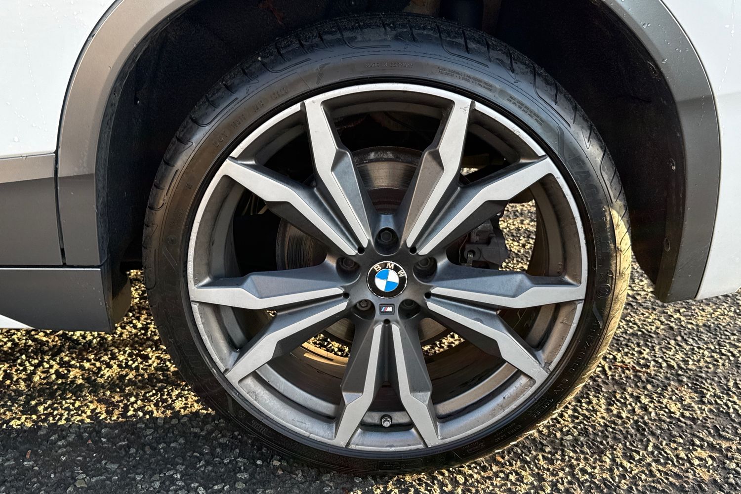 Used BMW X2 2020 for sale - 76805276: Photo 10