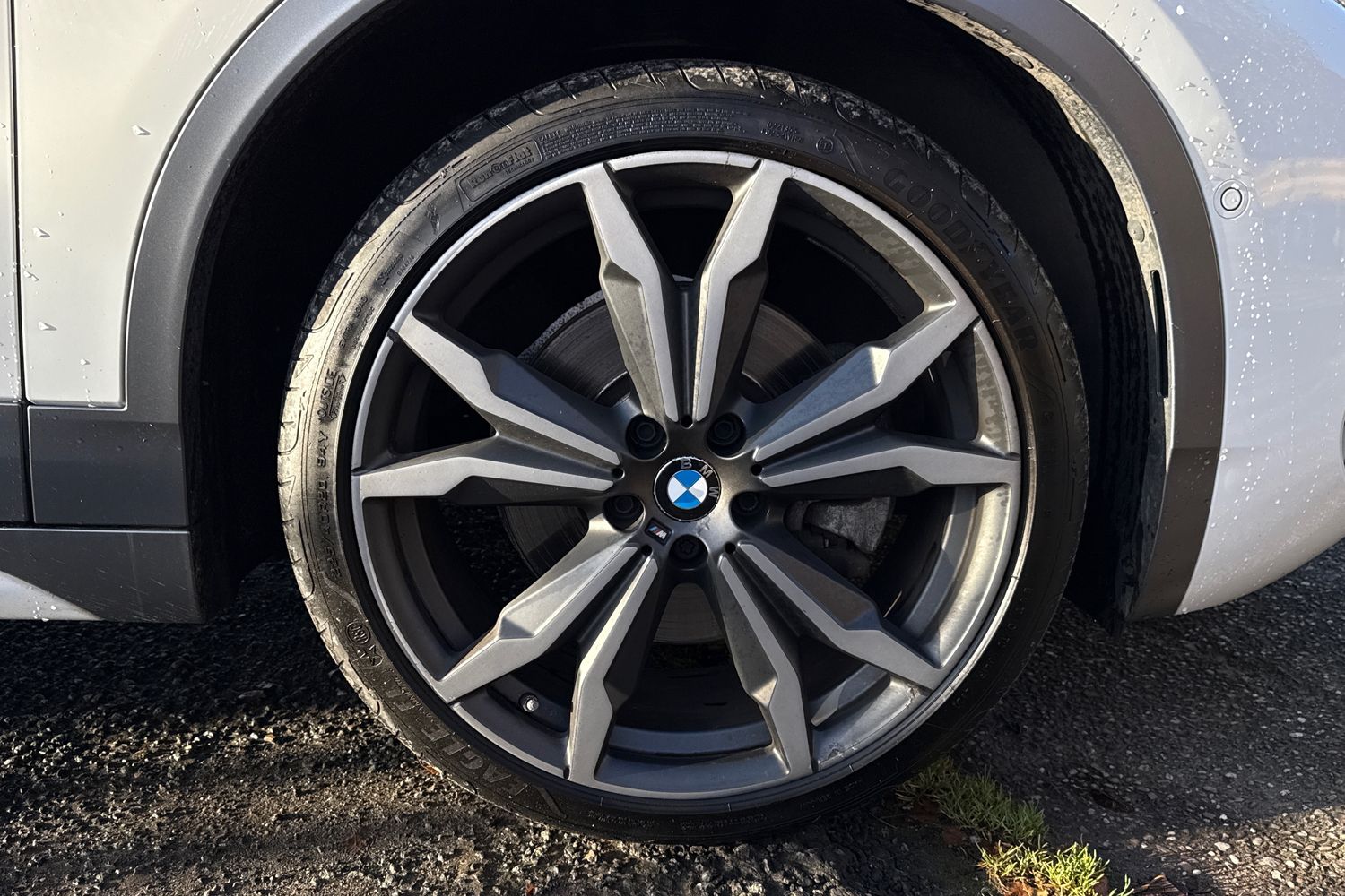 Used BMW X2 2020 for sale - 76805276: Photo 11