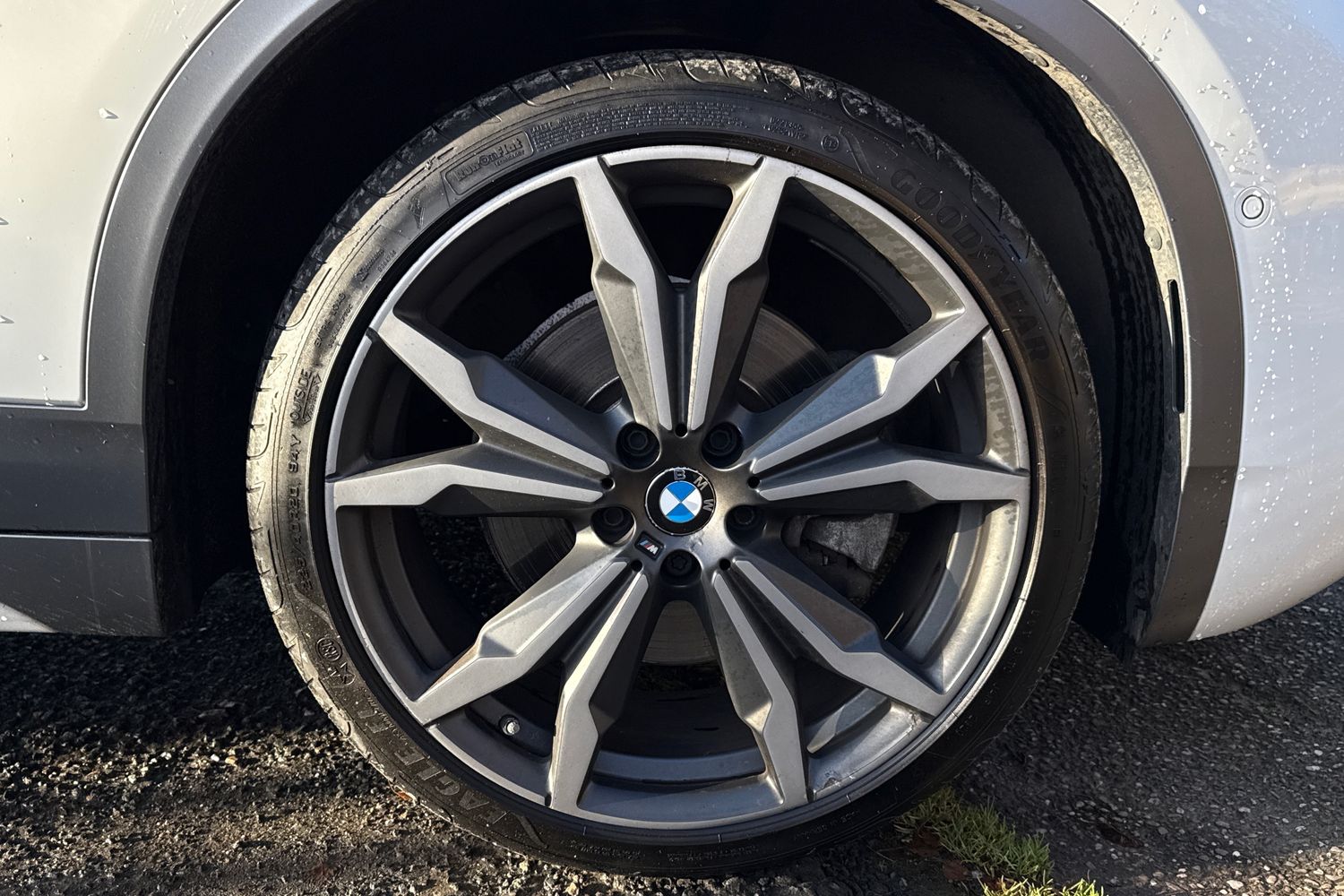 Used BMW X2 2020 for sale - 76805276: Photo 12