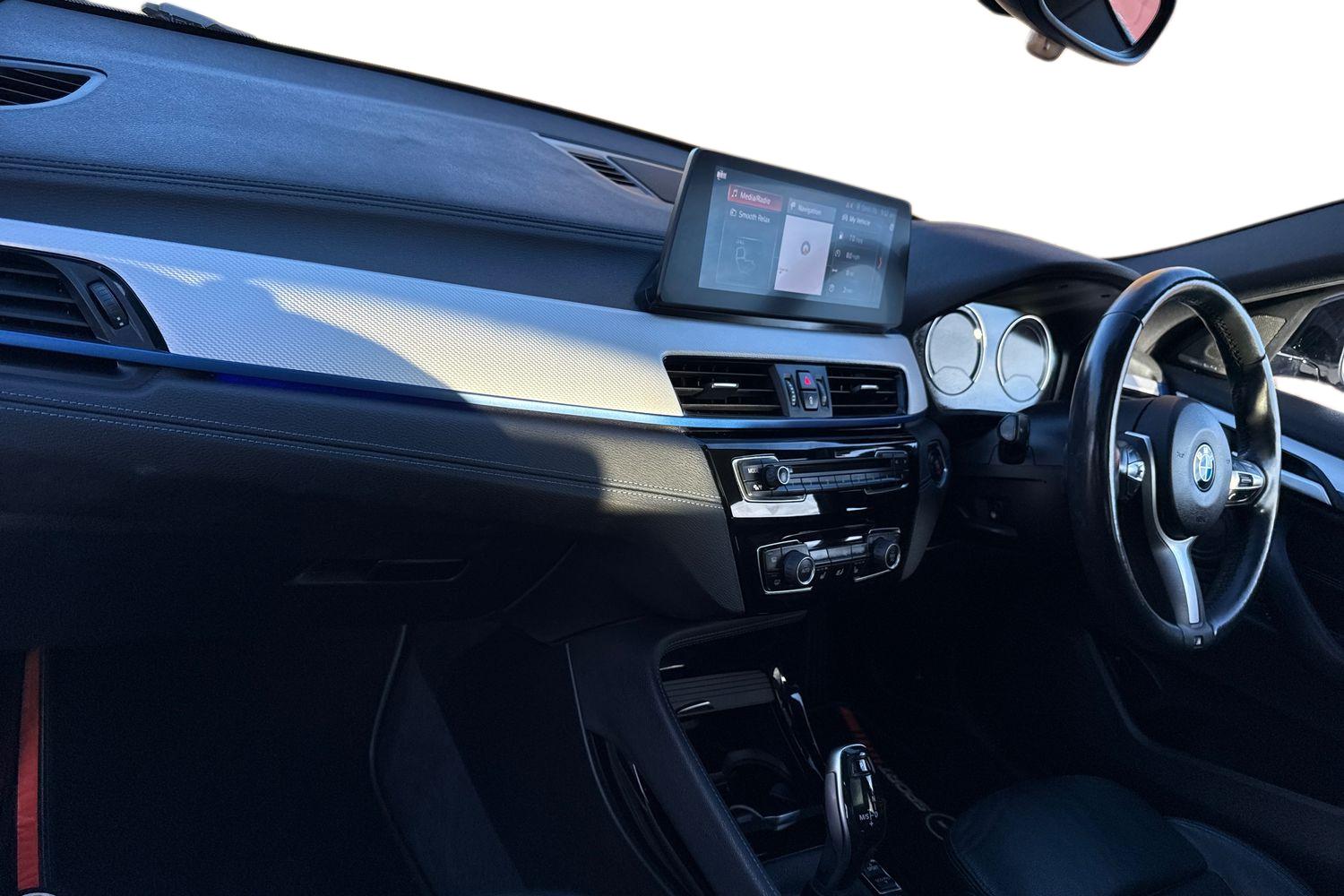 Used BMW X2 2020 for sale - 76805276: Photo 14