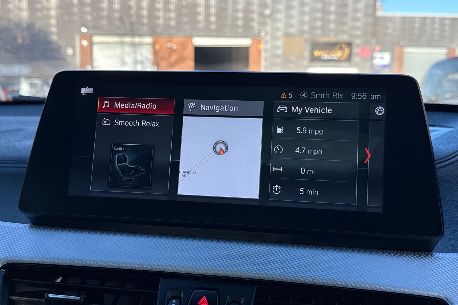 Used BMW X2 2020 for sale - 76805276: Photo 16