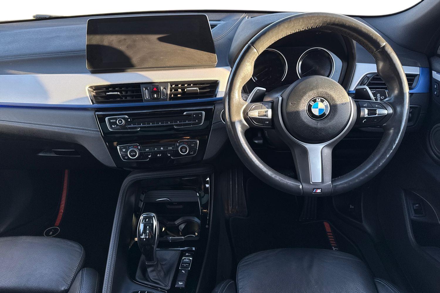 Used BMW X2 2020 for sale - 76805276: Photo 17