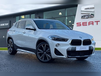 2020 - xDrive 20i M Sport X 5dr Step Auto