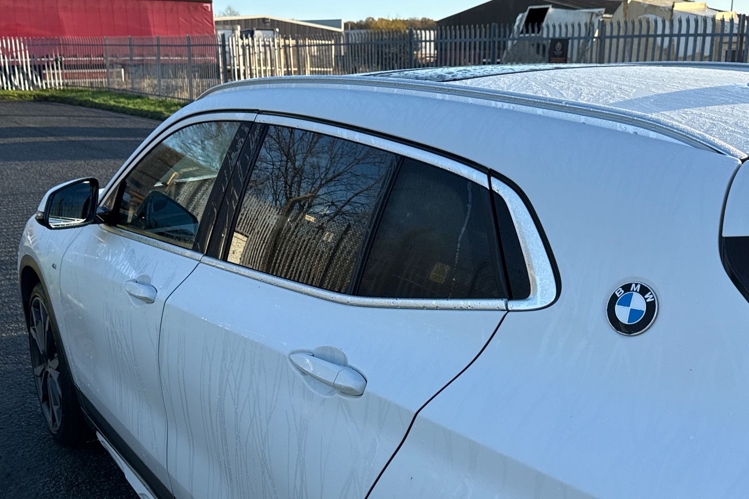 Used BMW X2 2020 for sale - 76805276: Photo 24