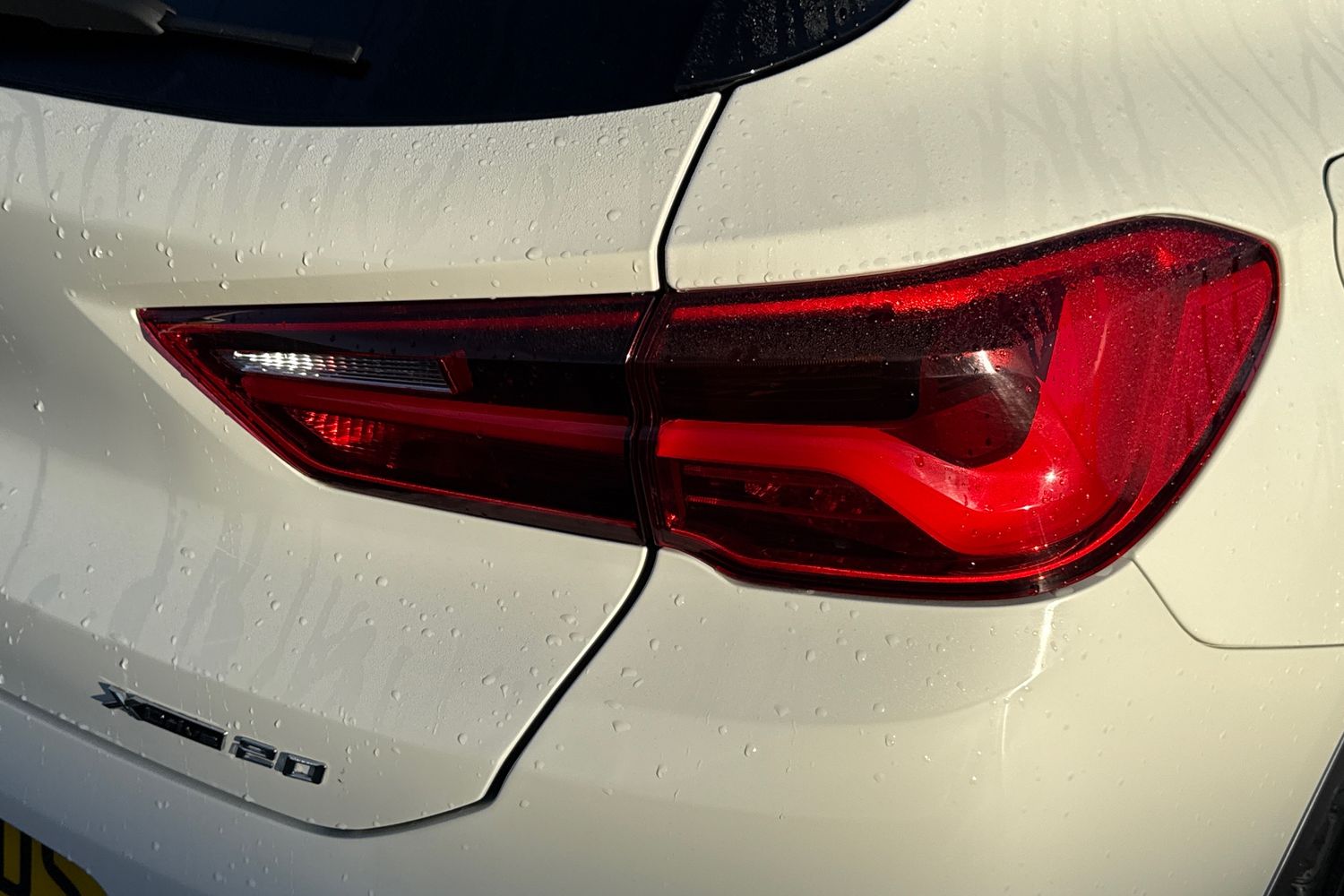 Used BMW X2 2020 for sale - 76805276: Photo 27