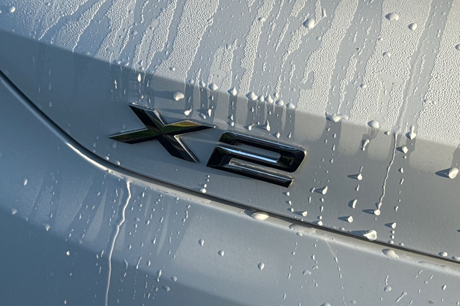 Used BMW X2 2020 for sale - 76805276: Photo 29