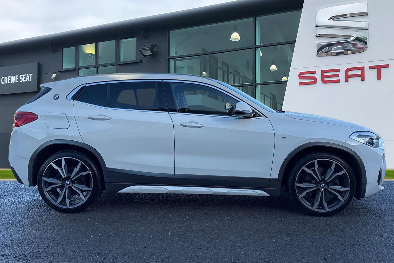 Used BMW X2 2020 for sale - 76805276: Photo 3