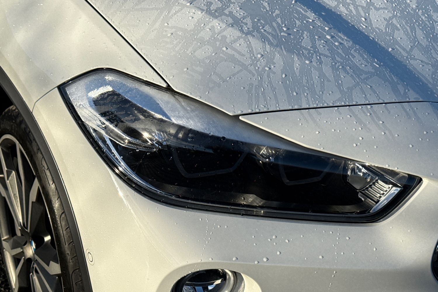Used BMW X2 2020 for sale - 76805276: Photo 33