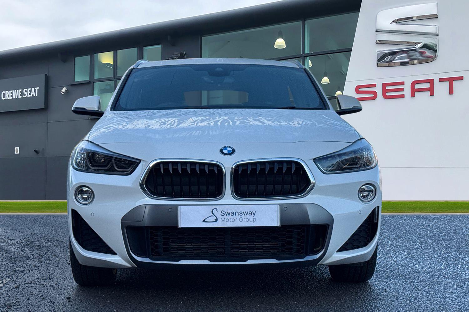 Used BMW X2 2020 for sale - 76805276: Photo 5