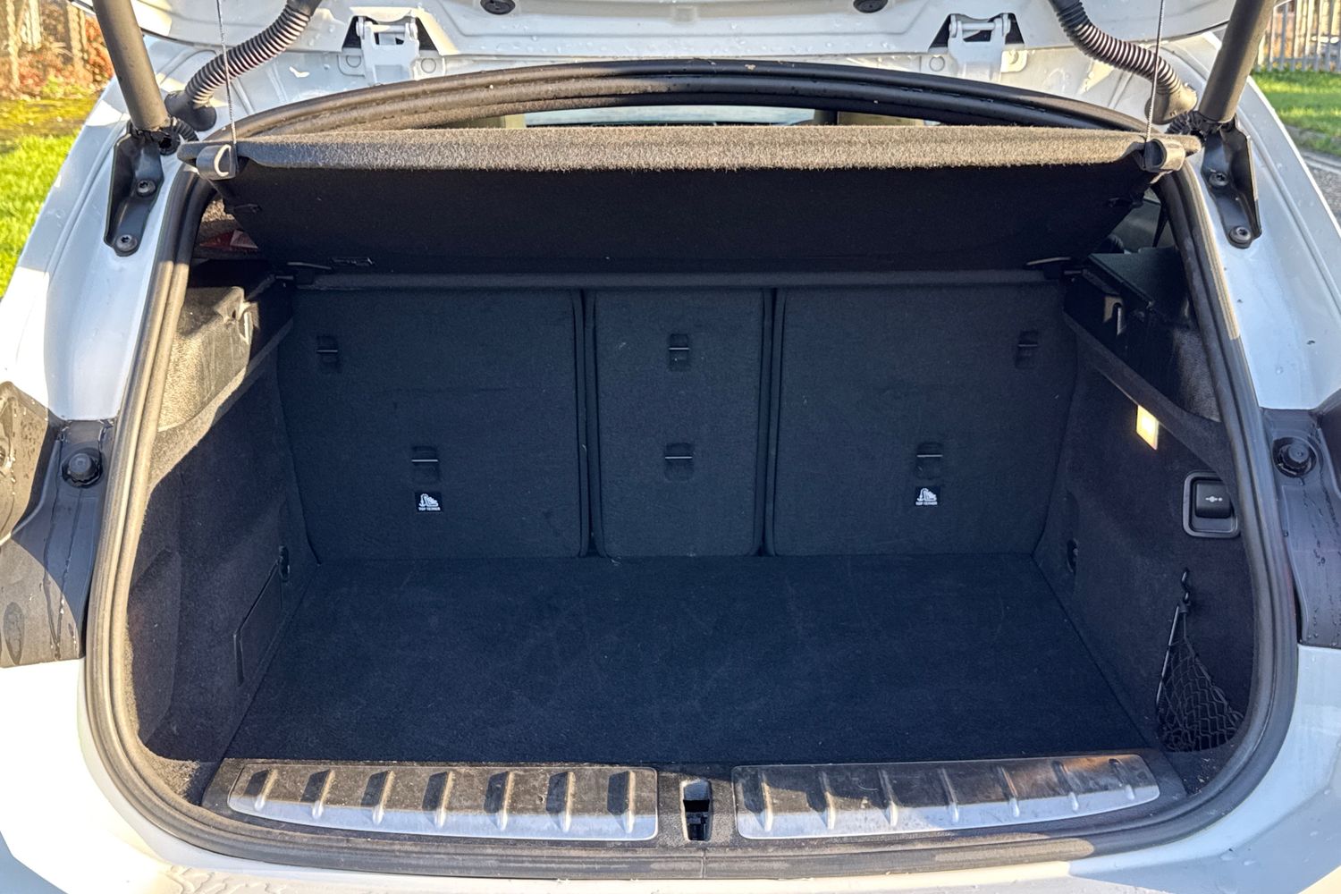 Used BMW X2 2020 for sale - 76805276: Photo 6