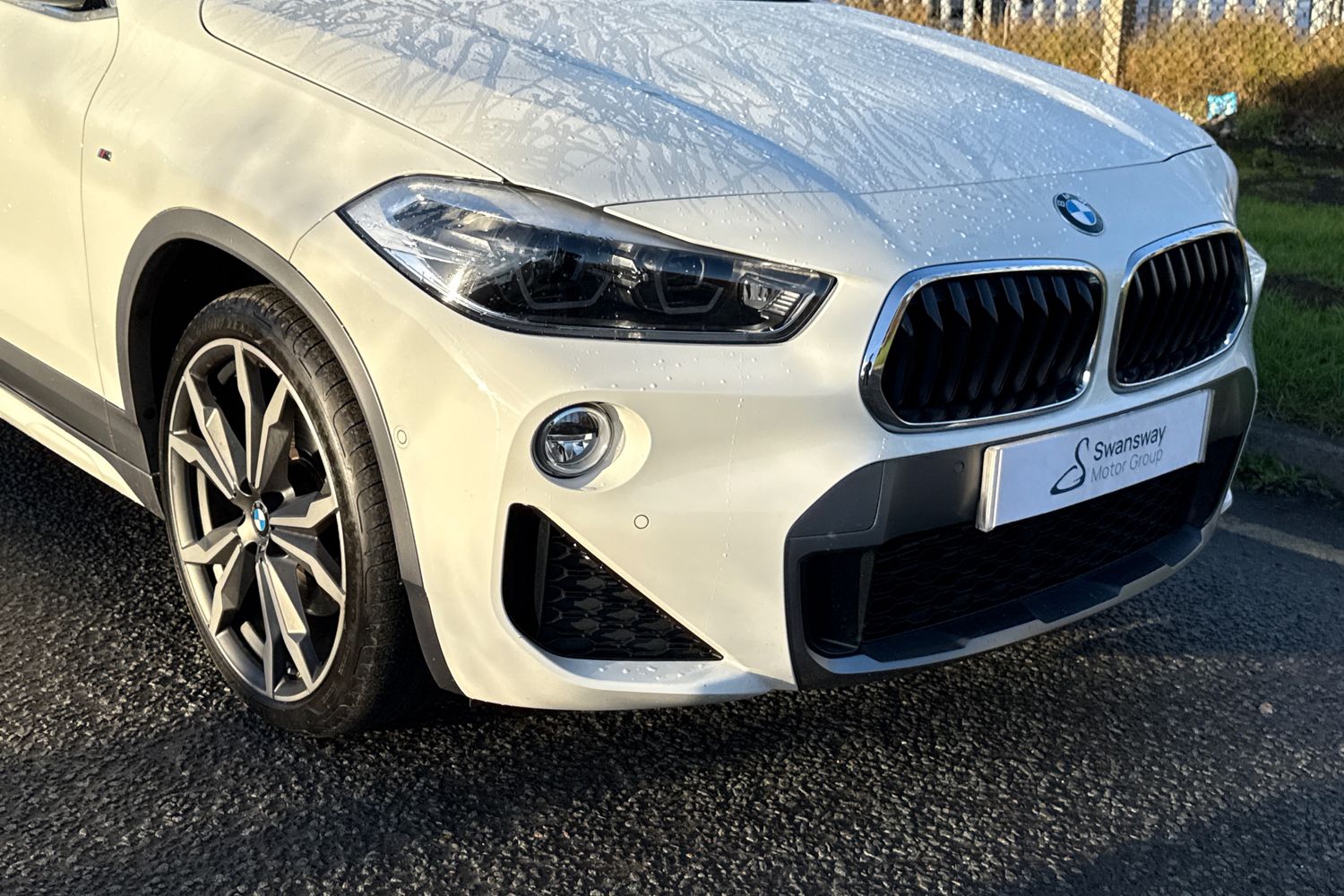 Used BMW X2 2020 for sale - 76805276: Photo 8