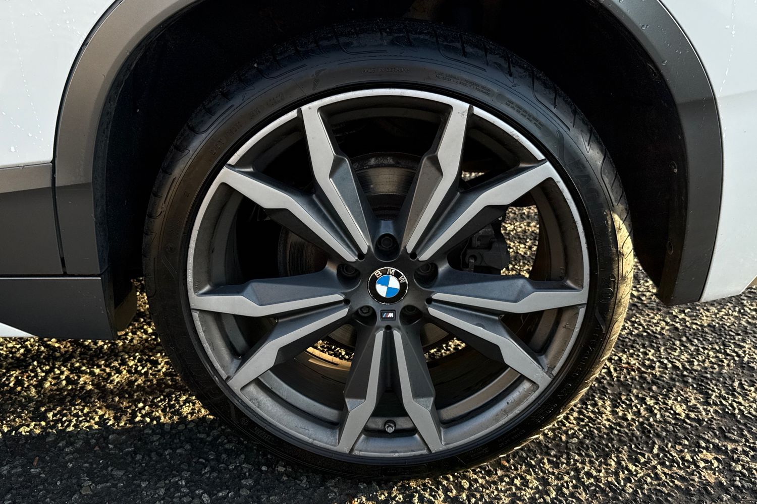 Used BMW X2 2020 for sale - 76805276: Photo 9