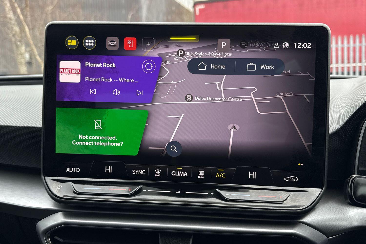 Used SEAT Leon 2025 for sale - 77398136: Photo 11