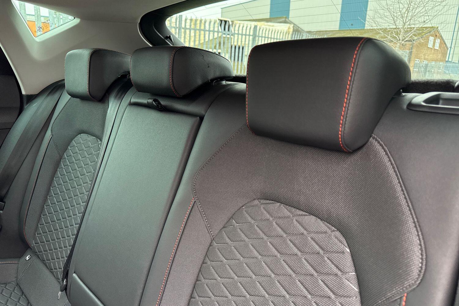 Used SEAT Leon 2025 for sale - 77398136: Photo 13