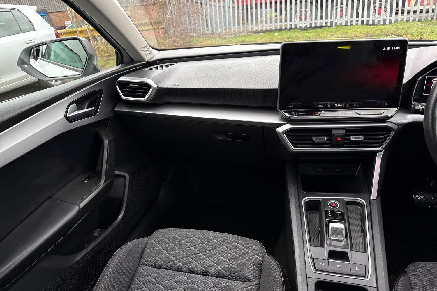 Used SEAT Leon 2025 for sale - 77398136: Photo 14