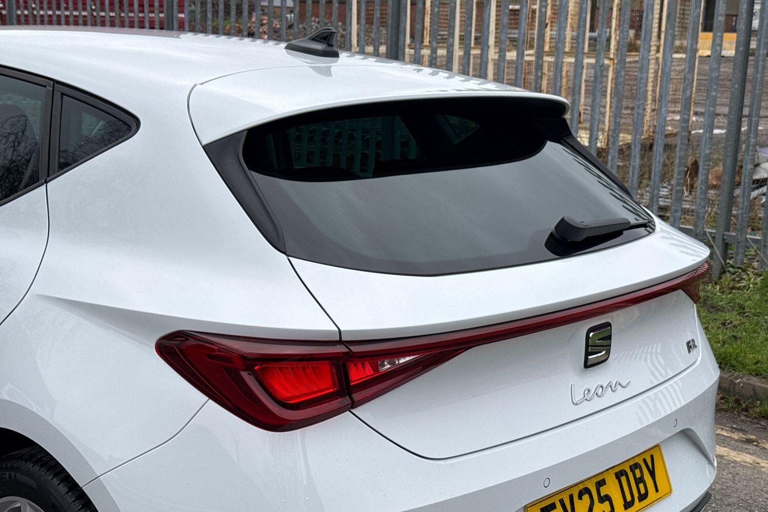 Used SEAT Leon 2025 for sale - 77398136: Photo 15