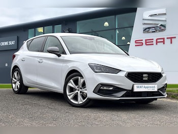 Used SEAT Leon 2025 for sale - 77398136: Photo