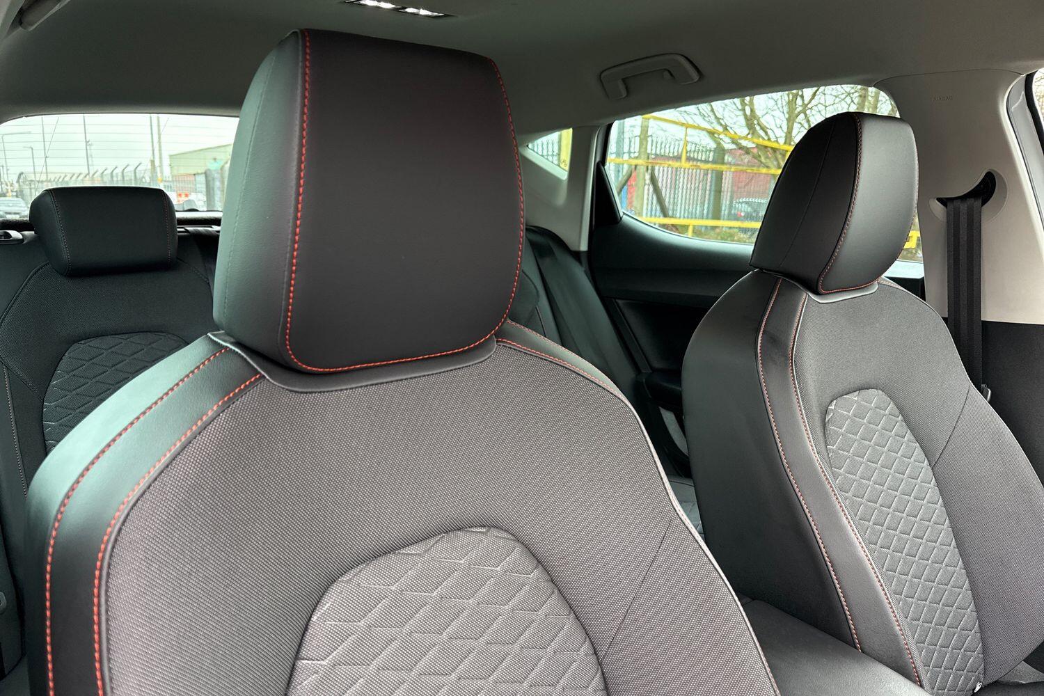 Used SEAT Leon 2025 for sale - 77398136: Photo 20