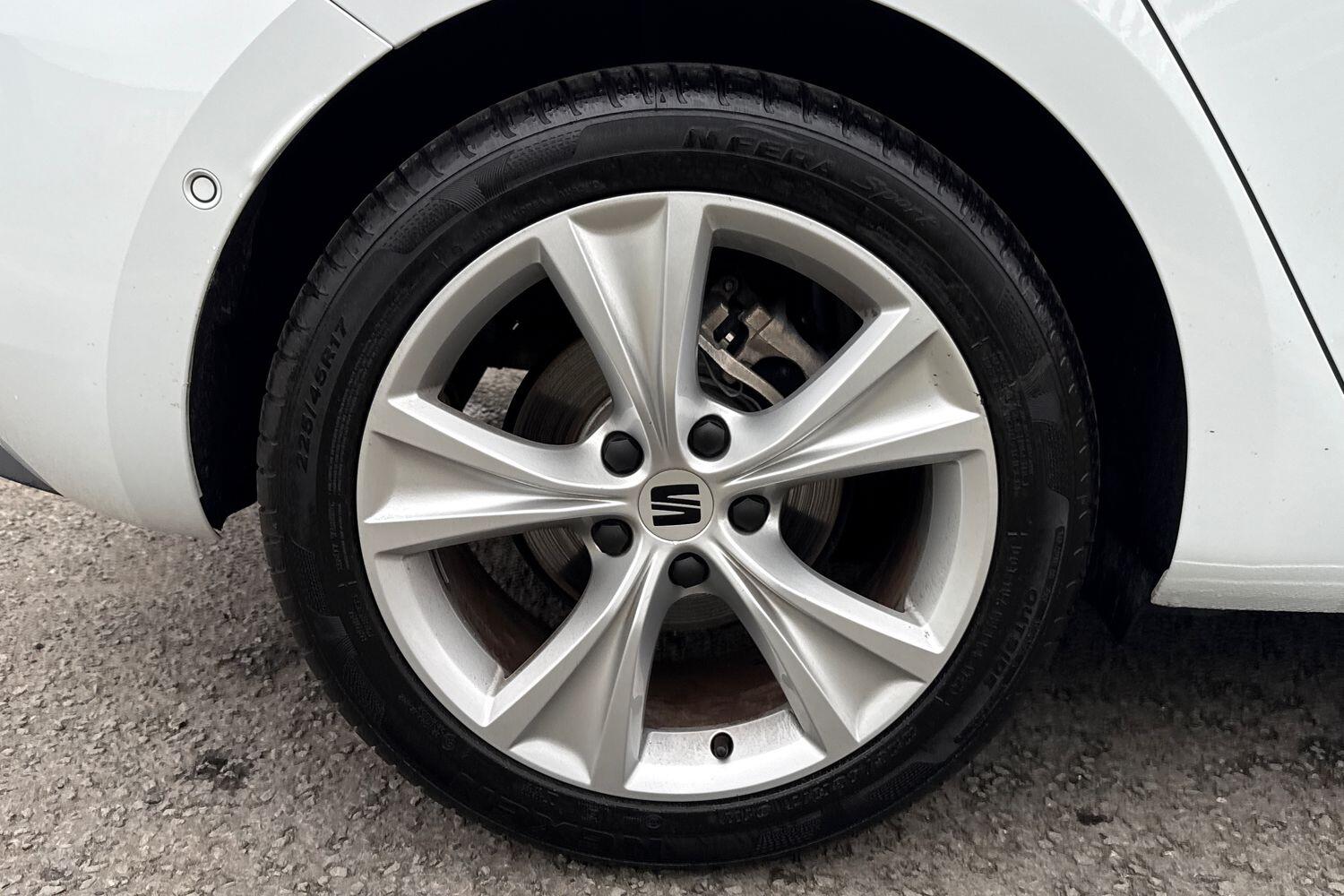 Used SEAT Leon 2025 for sale - 77398136: Photo 22