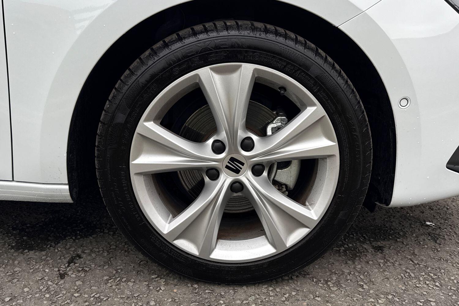 Used SEAT Leon 2025 for sale - 77398136: Photo 23