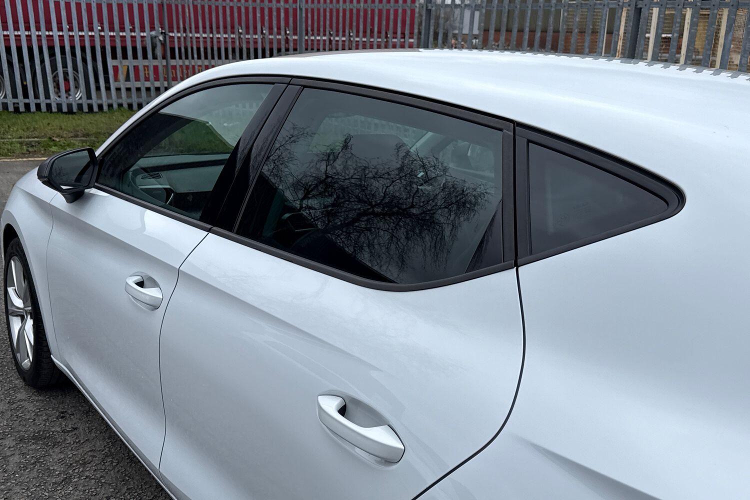 Used SEAT Leon 2025 for sale - 77398136: Photo 24