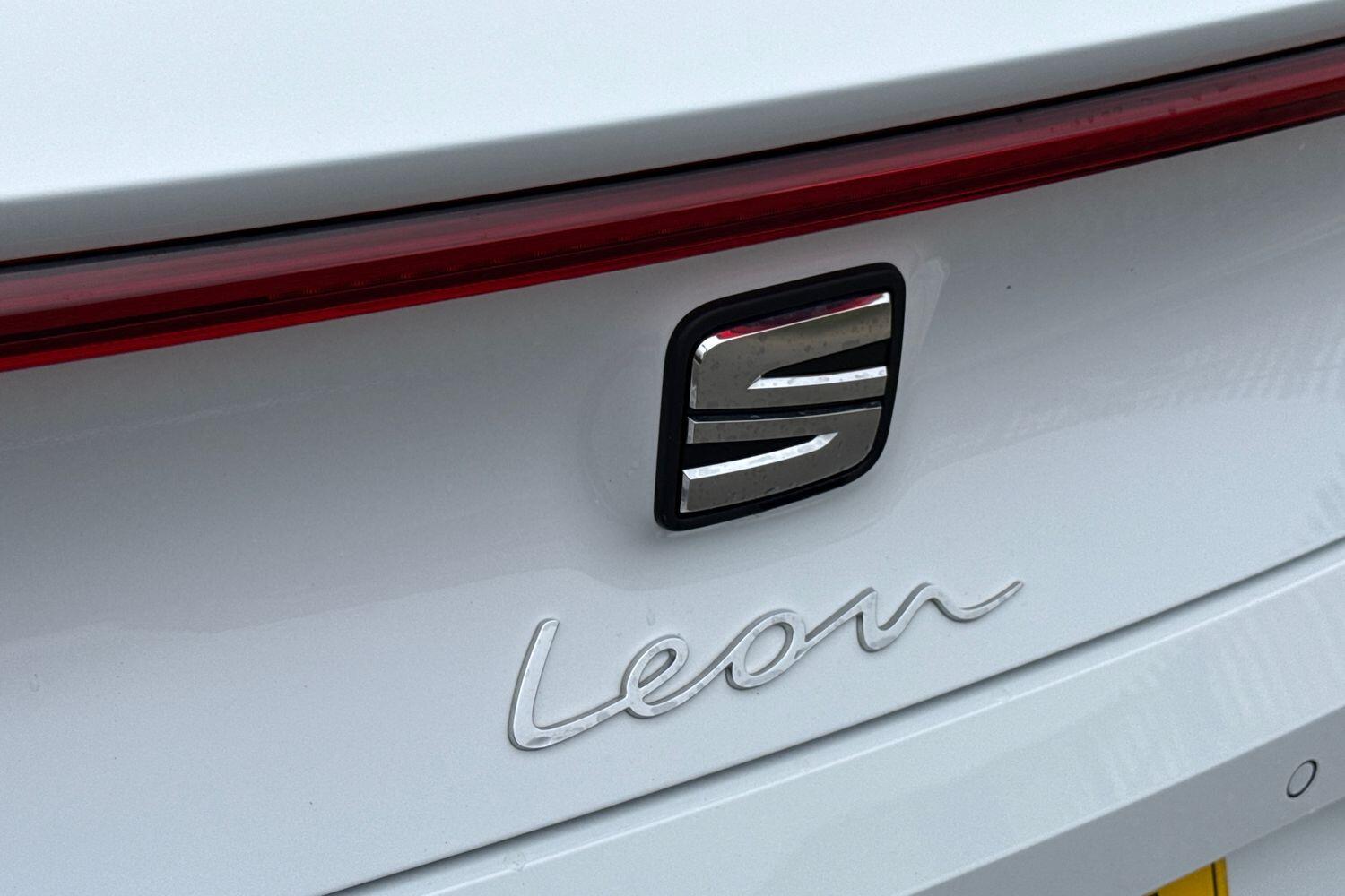 Used SEAT Leon 2025 for sale - 77398136: Photo 28