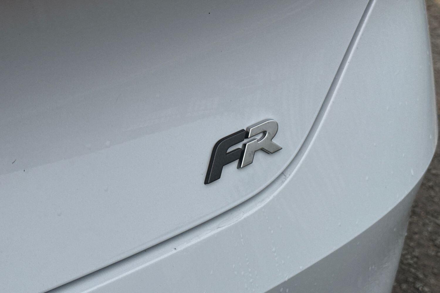 Used SEAT Leon 2025 for sale - 77398136: Photo 29