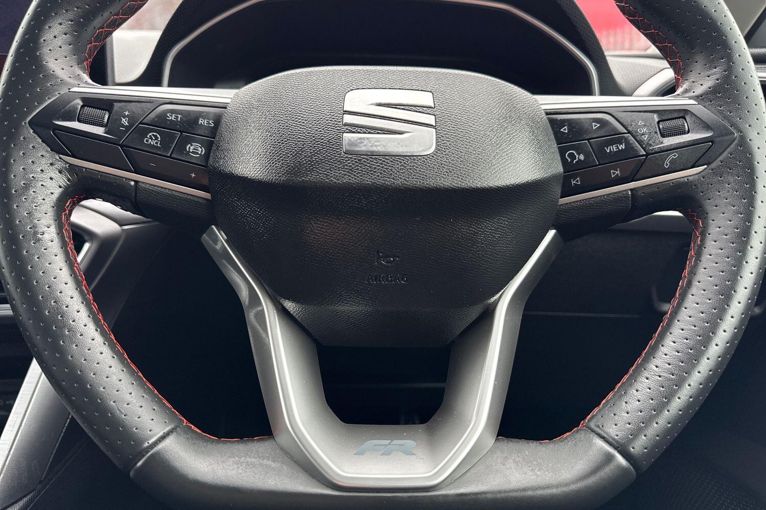 Used SEAT Leon 2025 for sale - 77398136: Photo 34