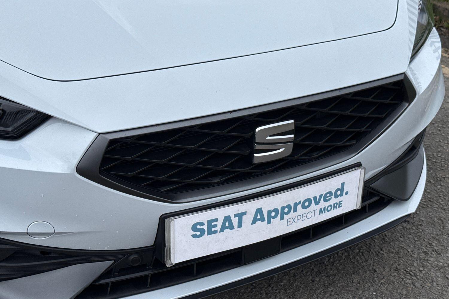 Used SEAT Leon 2025 for sale - 77398136: Photo 39