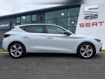 Used SEAT Leon 2025 for sale - 77398136: Photo
