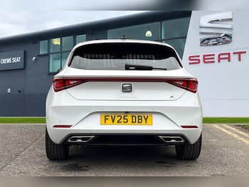 Used SEAT Leon 2025 for sale - 77398136: Photo