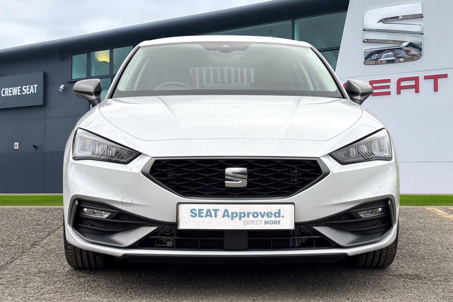 Used SEAT Leon 2025 for sale - 77398136: Photo 5