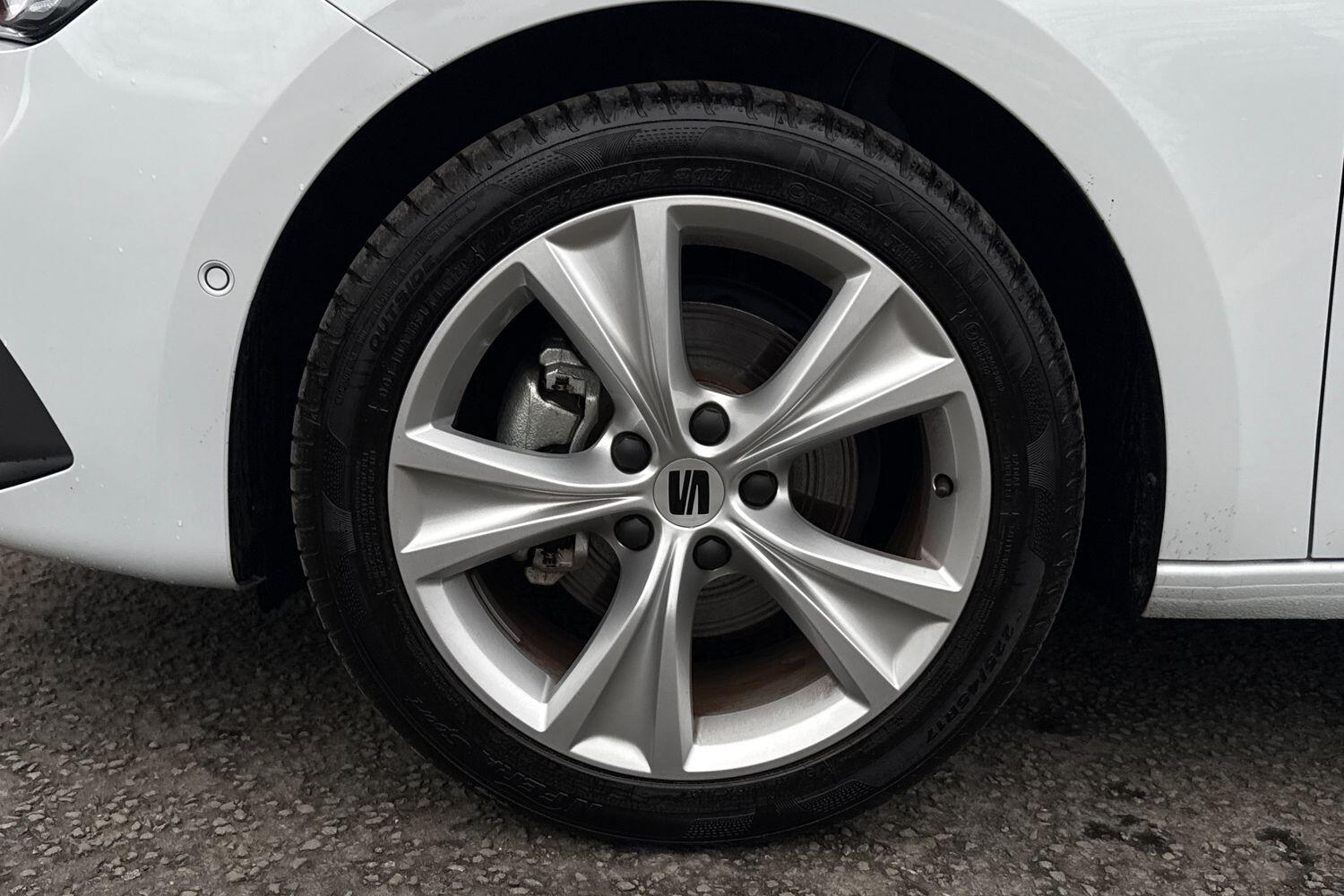 Used SEAT Leon 2025 for sale - 77398136: Photo 6