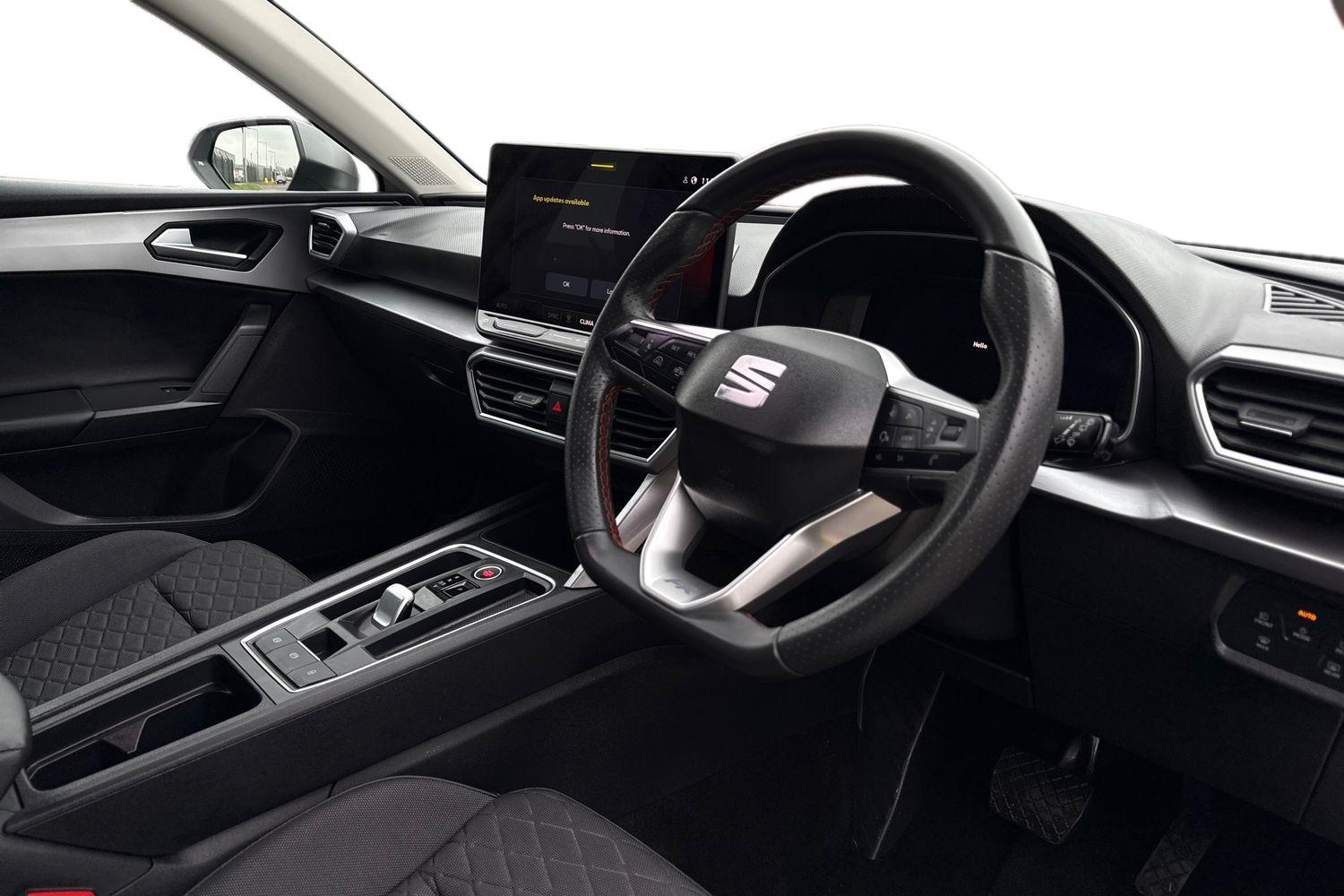 Used SEAT Leon 2025 for sale - 77398136: Photo 7