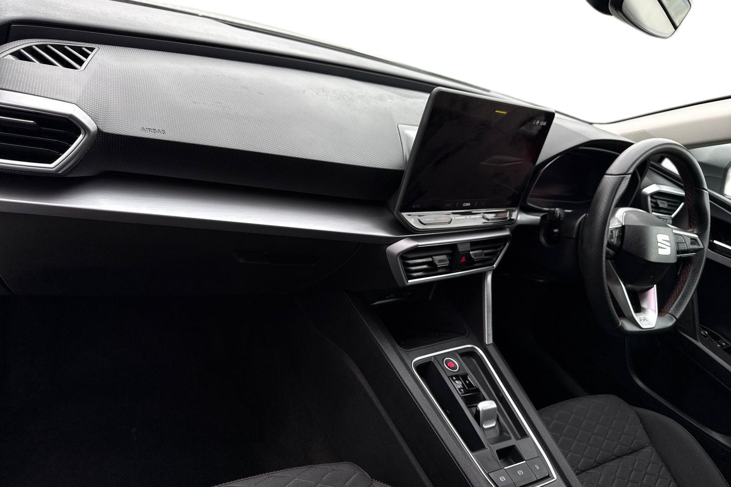 Used SEAT Leon 2025 for sale - 77398136: Photo 8