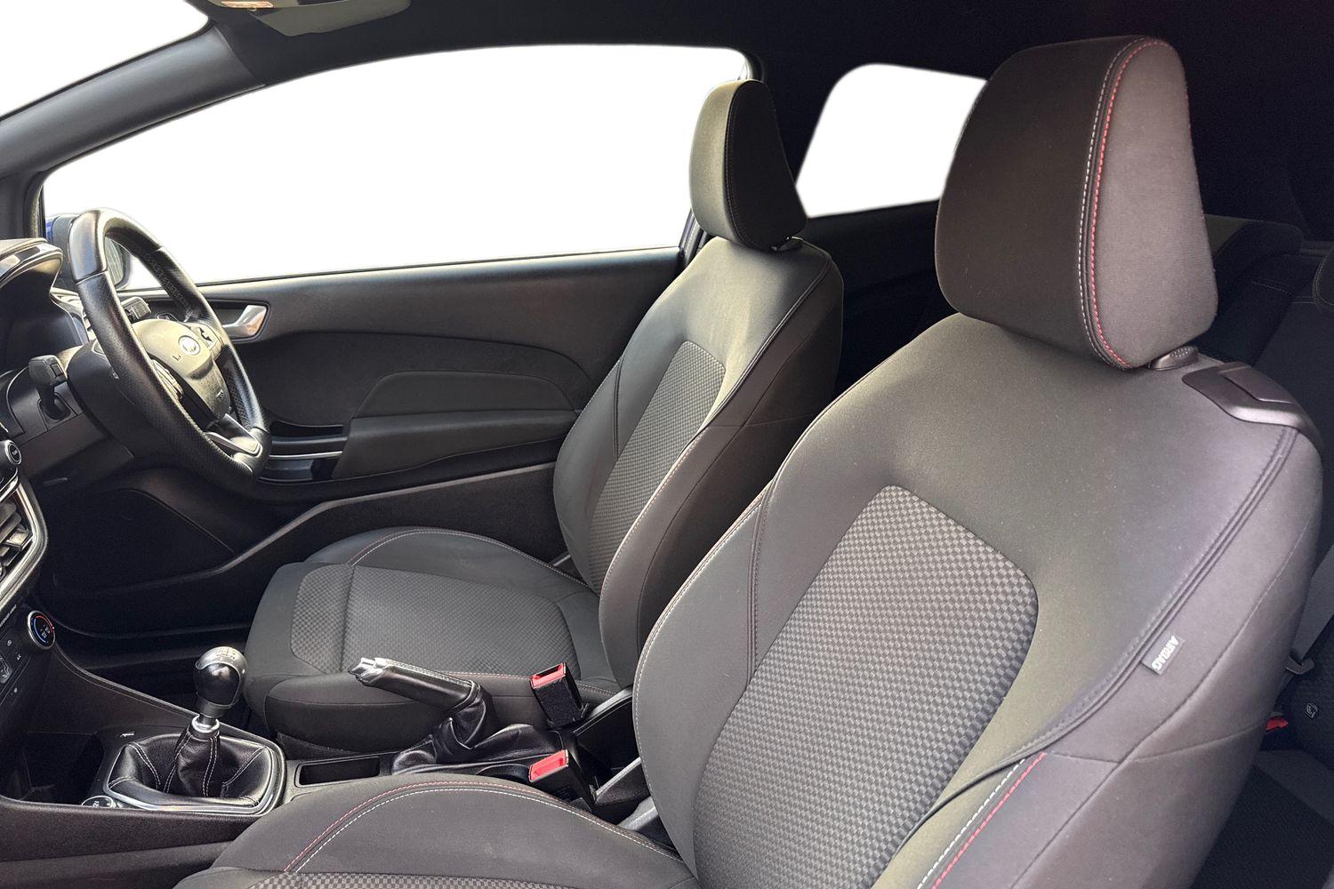 Used Ford Fiesta 2018 for sale - 76909480: Photo 15